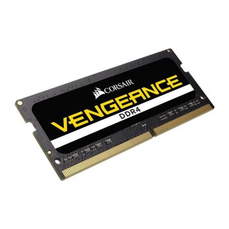 CR Vengeance 8GB (1 x 8GB) SODIMM DDR4