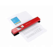 IRIS IRIScan Anywhere 5 Red - Scanner