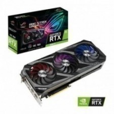 ASUS GeForce RTX 3060 Ti ROG STRIX 8G LH