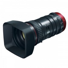 Canon CN-E 70-200mm T4.4 L IS KAS S Obiectiv Cinematic Montura EF