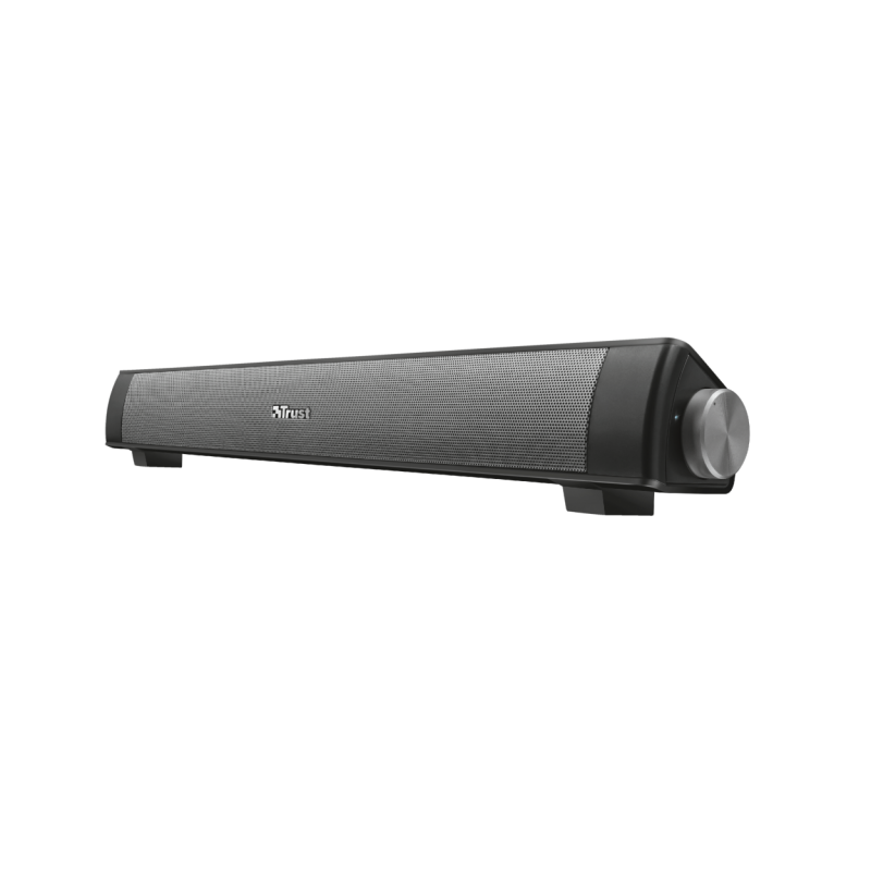 Trust lino best sale wireless soundbar