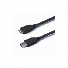 MediaRange USB 3.0 Connection Cable, USB 3.0 A Plug/Micro USB 3. - Cablu