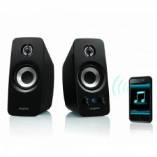 Centimeter More Distinction Creative Gigaworks T15 Bluetooth - 2.0 Speakers - Boxe PC