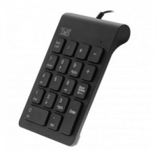 TnB Numeric Keypad - 19 Keys - USB Port - Tastatura numerica