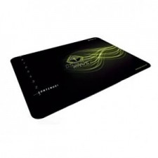Approx Keepout Gaming Mousepad 400X320X3Mm - Mousepad