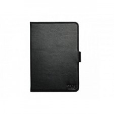 TnB Diary Case - Ipad Mini Folio Case In Pu - Black - Suport tableta