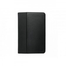 TnB Micro Dots - Ipad Mini Folio Case - Black - Suport tableta