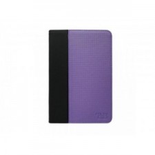 TnB Microdots - Ipad Mini Folio Case - Purple - Suport tableta