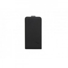 TnB Clip On Cover For  Galaxy S4 Mini - Black - Husa