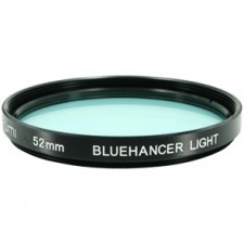 Marumi 52mm BlueHancer Light - Filtru