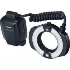 Canon Speedlite Macro Ring Lite MR-14 EXII Canon Blitz Circular