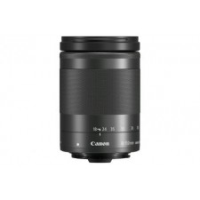 Canon EF-M 18-150mm F3.5-6.3 IS STM Black Obiectiv Mirrorless