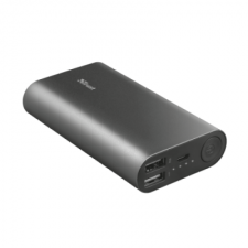 Trust Luco Metal Powerbank 7500 mAh