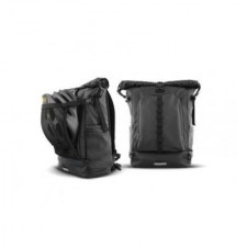 TNB Water resistant backpack-black