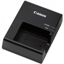 Canon LC-E10 Incarcator pentru acumulatori tip LP-E10 - Canon EOS 1100D
