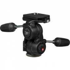 Manfrotto 808Rc4 Cap Trepied Foto  Profesional