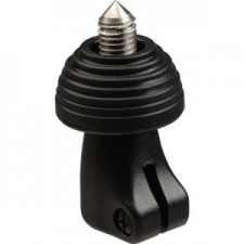 Manfrotto  Spiked Foot For Tube D11,6Tr