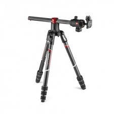 Manfrotto Trepied Foto Befree Advanced Gt Xpro Carbon