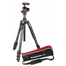 Manfrotto Befree Advanced Lever Alpha Sony