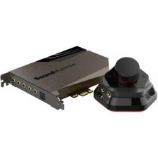 Creative Sound Blaster AE-7 - Placa de sunet PCIe