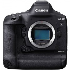Canon EOS 1DX Mark III Aparat Foto DSLR