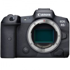 Canon EOS R5 Aparat Foto Mirrorless