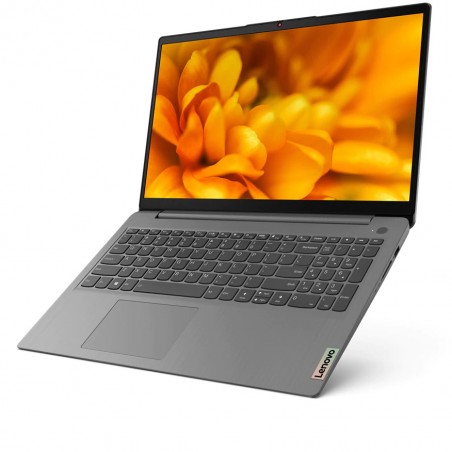 Laptop Lenovo IdeaPad 3 15ITL6 15.6" FHD (1920x1080) TN 250nits Anti- glare Intel Pentium Gold 7505 (2C / 4T 2.0 / 3.5GHz 4MB)