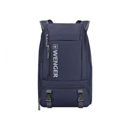 Wenger XC Wynd 28L Backpack, Navy