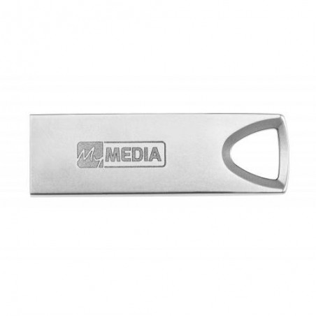 My Media Alu USB 3.2 Gen 1 Drive 64GB