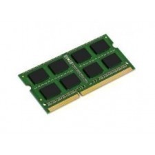 NB MEMORY 4GB PC12800 DDR3/SO KVR16LS11/4 KINGSTON