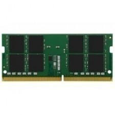 NB MEMORY 4GB PC21300 DDR4/SO KVR26S19S6/4 KINGSTON
