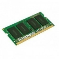 NB MEMORY 2GB PC12800 DDR3/SO KVR16LS11S6/2 KINGSTON
