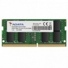 NB MEMORY 8GB PC21300 DDR4/AD4S266688G19-SGN ADATA