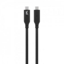 TnB Xtrem Work - TcUSBcx131-USB-C/3.1 USB-C Cable 1M - Black - Cablu