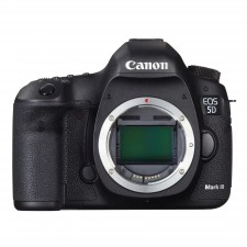 Canon EOS 5D Mark III Body Aparat Foto DSLR 22.3MP CMOS